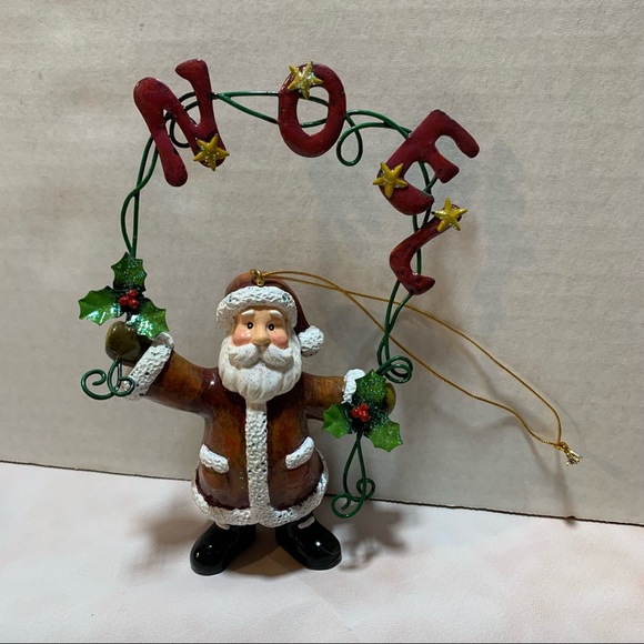 Three Christmas items - Picture 6 of 6